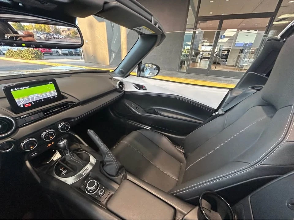 2023 Mazda ND MX-5 Miata - Image 12 of 14