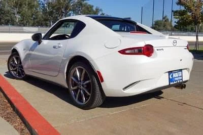 2023 Mazda ND MX-5 Miata - Image 3 of 14