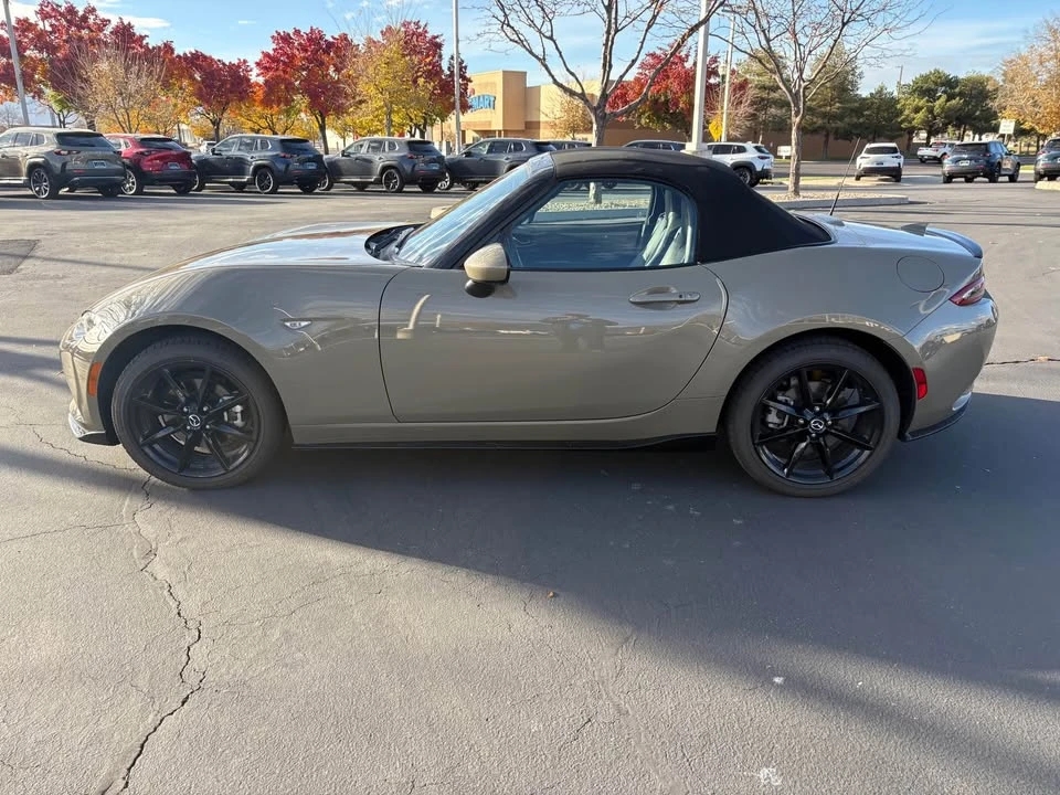 2023 Mazda ND MX-5 Miata - Image 5 of 6
