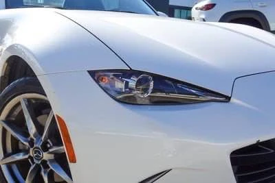 2023 Mazda ND MX-5 Miata - Image 4 of 14