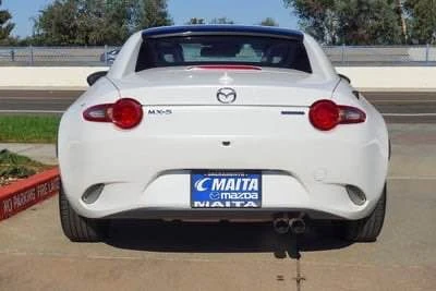 2023 Mazda ND MX-5 Miata - Image 2 of 14
