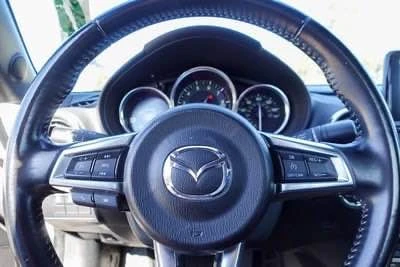 2023 Mazda ND MX-5 Miata - Image 9 of 14