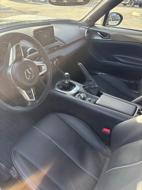 2023 Mazda ND MX-5 Miata - Image 6 of 6