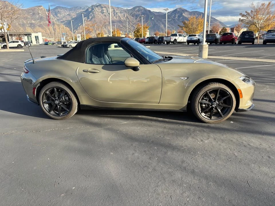 2023 Mazda ND MX-5 Miata - Image 4 of 6