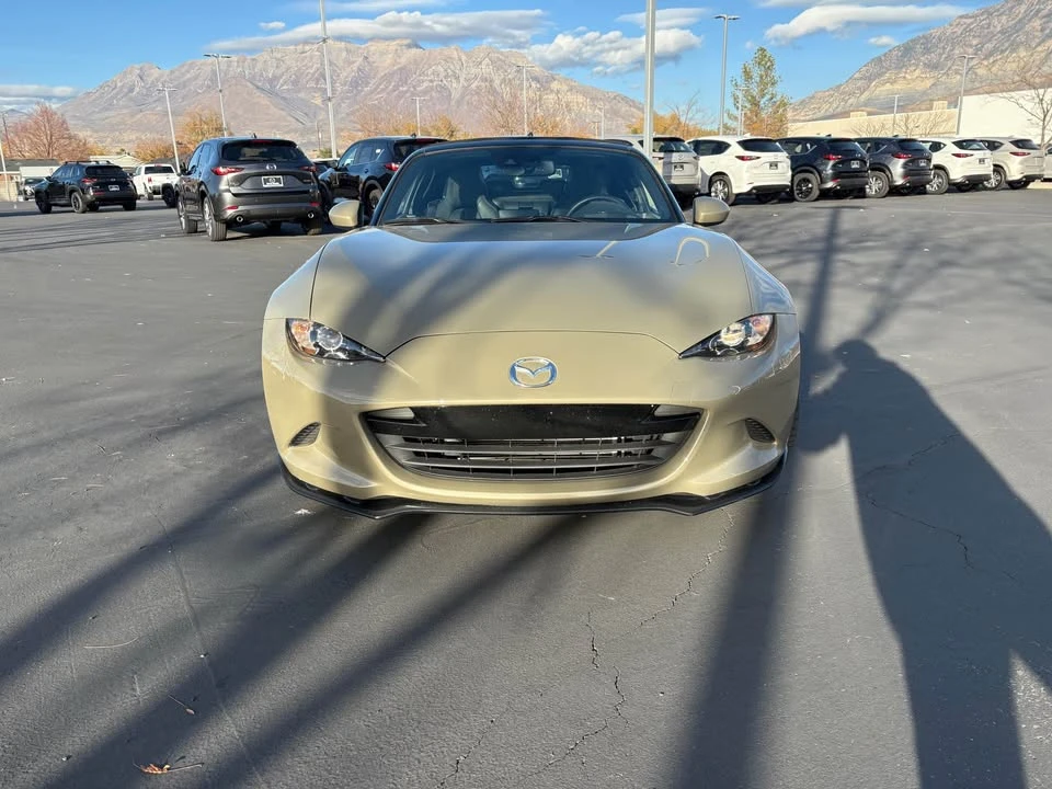 2023 Mazda ND MX-5 Miata - Image 2 of 6