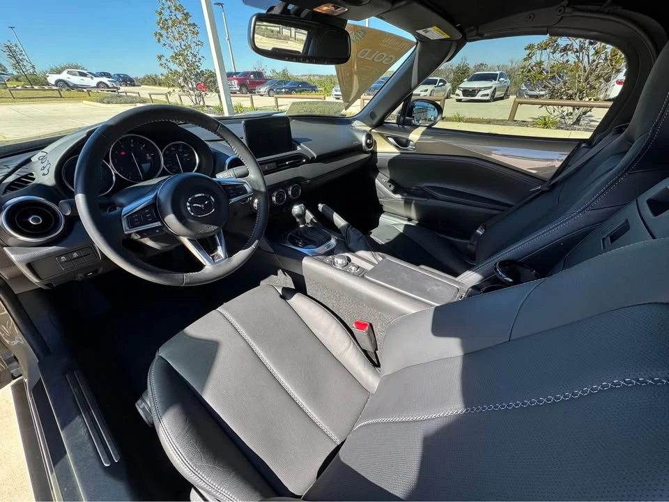 2023 Mazda ND MX-5 Miata - Image 4 of 9