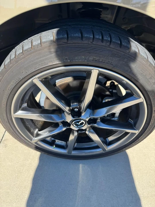 2023 Mazda ND MX-5 Miata - Image 6 of 9