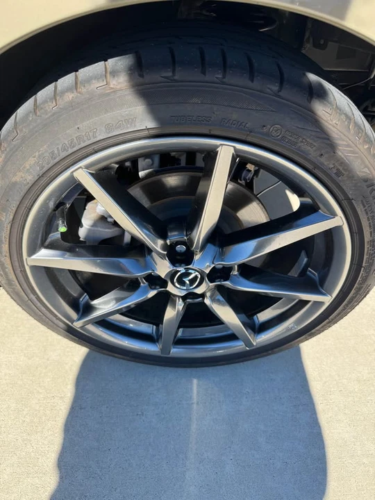 2023 Mazda ND MX-5 Miata - Image 7 of 9