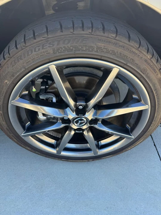 2023 Mazda ND MX-5 Miata - Image 9 of 9
