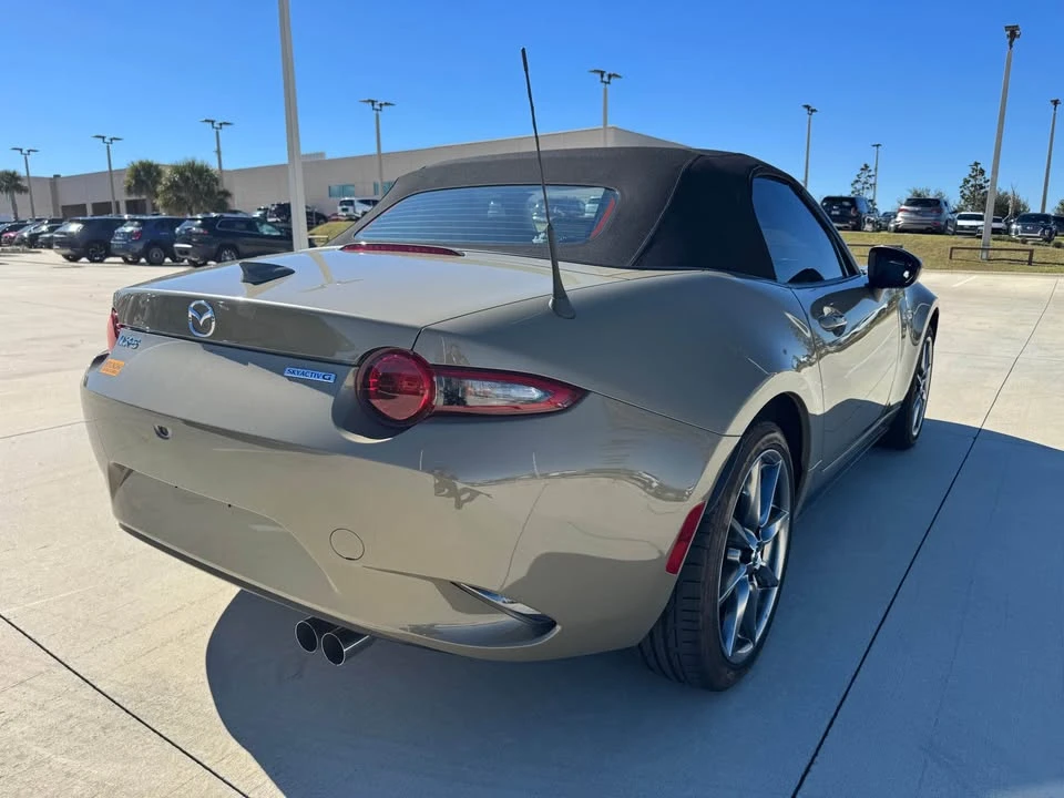 2023 Mazda ND MX-5 Miata - Image 3 of 9