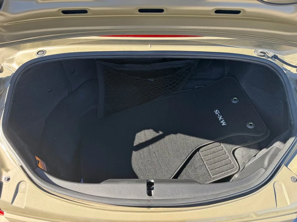 2023 Mazda ND MX-5 Miata - Image 5 of 9
