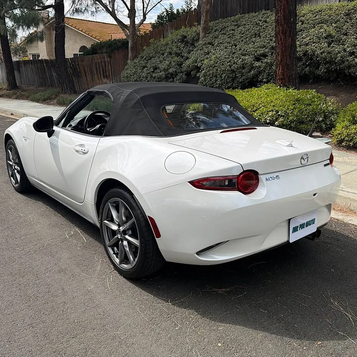 2023 Mazda ND MX-5 Miata - Image 12 of 15