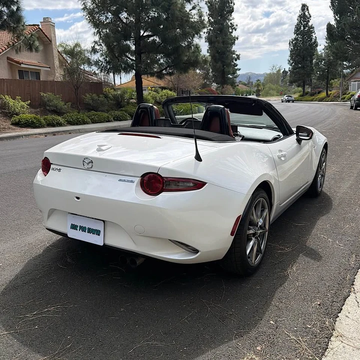 2023 Mazda ND MX-5 Miata - Image 6 of 15