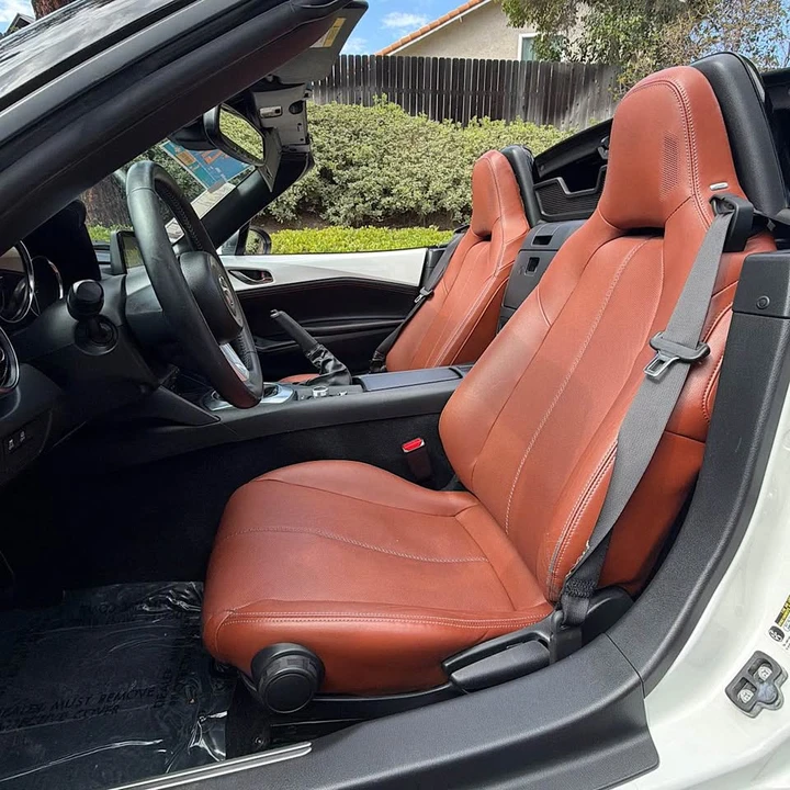 2023 Mazda ND MX-5 Miata - Image 8 of 15