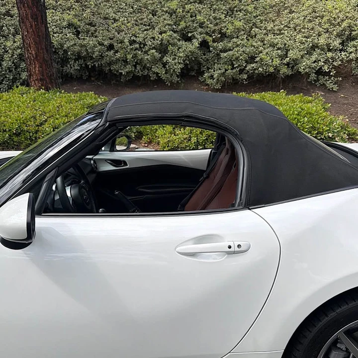 2023 Mazda ND MX-5 Miata - Image 11 of 15