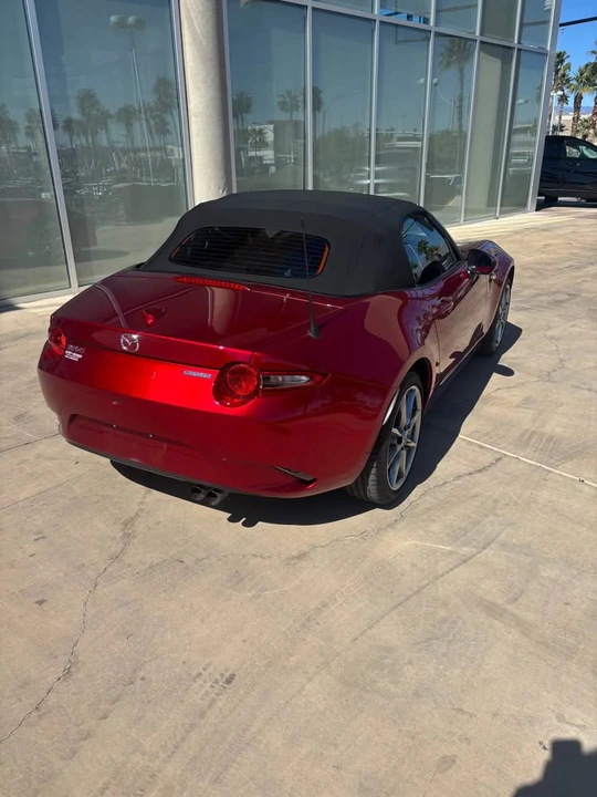 2023 Mazda ND MX-5 Miata - Image 8 of 10