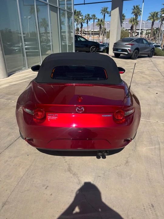 2023 Mazda ND MX-5 Miata - Image 6 of 10