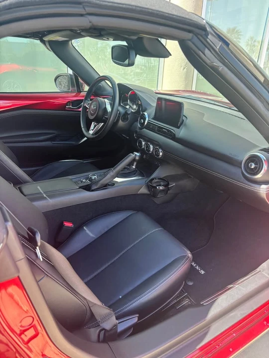 2023 Mazda ND MX-5 Miata - Image 9 of 10