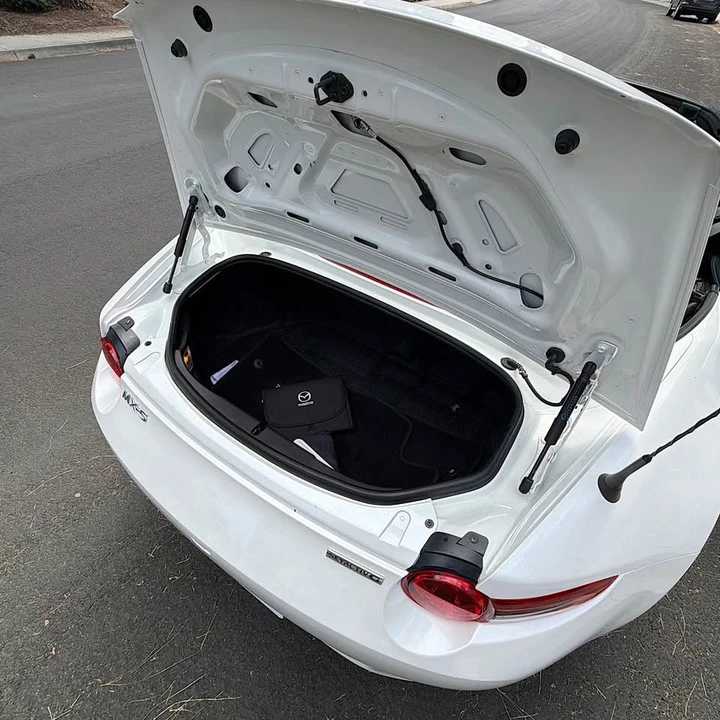 2023 Mazda ND MX-5 Miata - Image 14 of 15