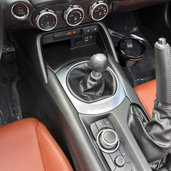 2023 Mazda ND MX-5 Miata - Image 10 of 15
