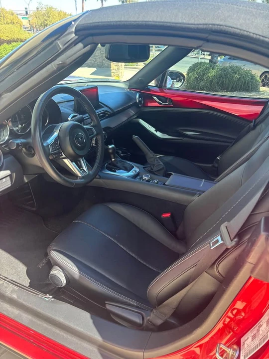 2023 Mazda ND MX-5 Miata - Image 10 of 10