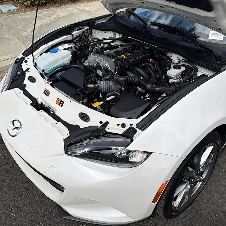 2023 Mazda ND MX-5 Miata - Image 13 of 15