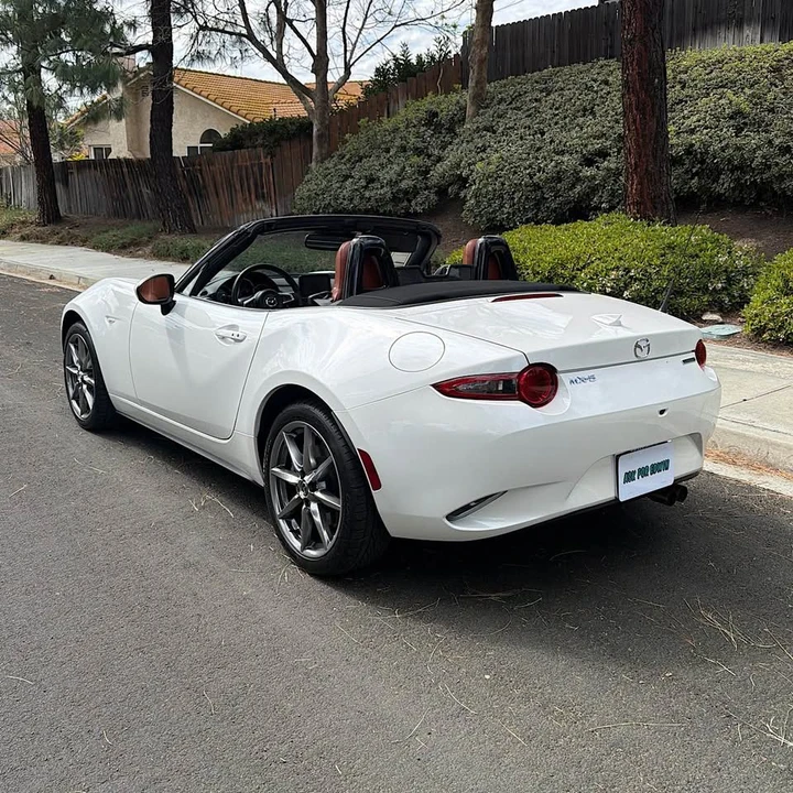 2023 Mazda ND MX-5 Miata - Image 5 of 15