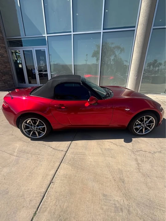 2023 Mazda ND MX-5 Miata - Image 5 of 10