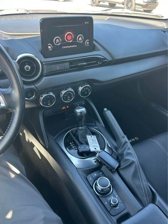 2023 Mazda ND MX-5 Miata - Image 19 of 20