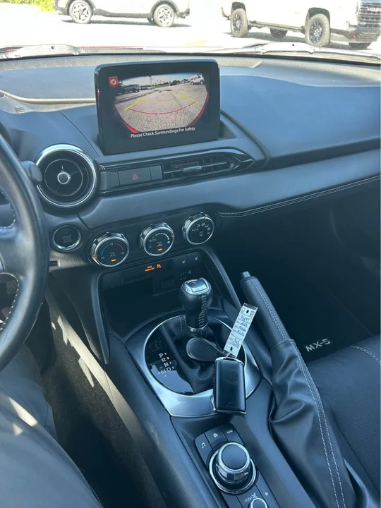 2023 Mazda ND MX-5 Miata - Image 20 of 20