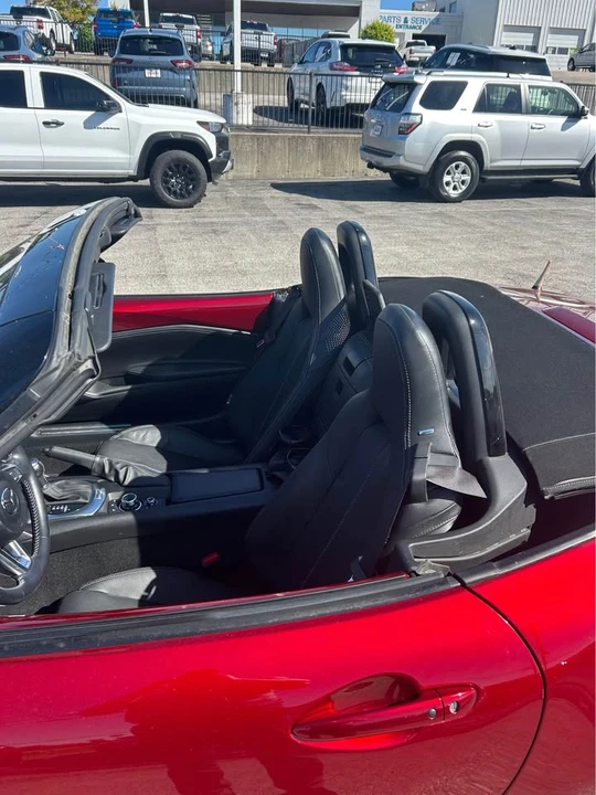 2023 Mazda ND MX-5 Miata - Image 7 of 20