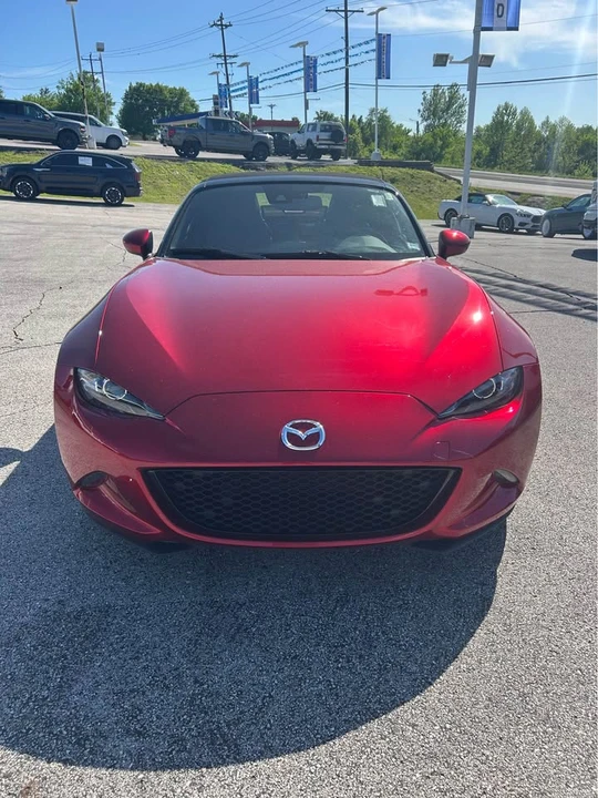 2023 Mazda ND MX-5 Miata - Image 10 of 20