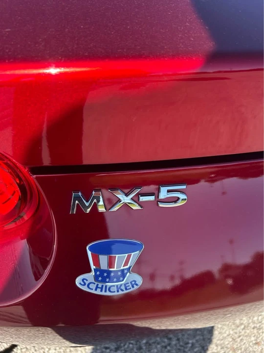 2023 Mazda ND MX-5 Miata - Image 14 of 20