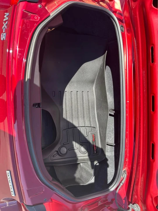 2023 Mazda ND MX-5 Miata - Image 16 of 20