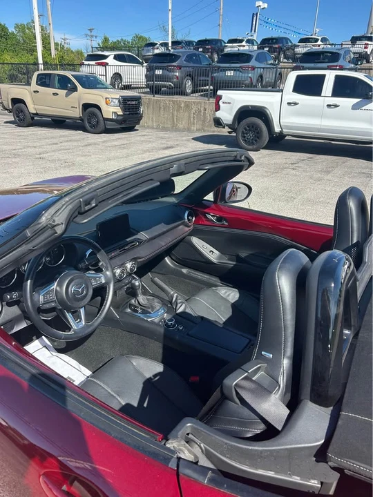 2023 Mazda ND MX-5 Miata - Image 8 of 20