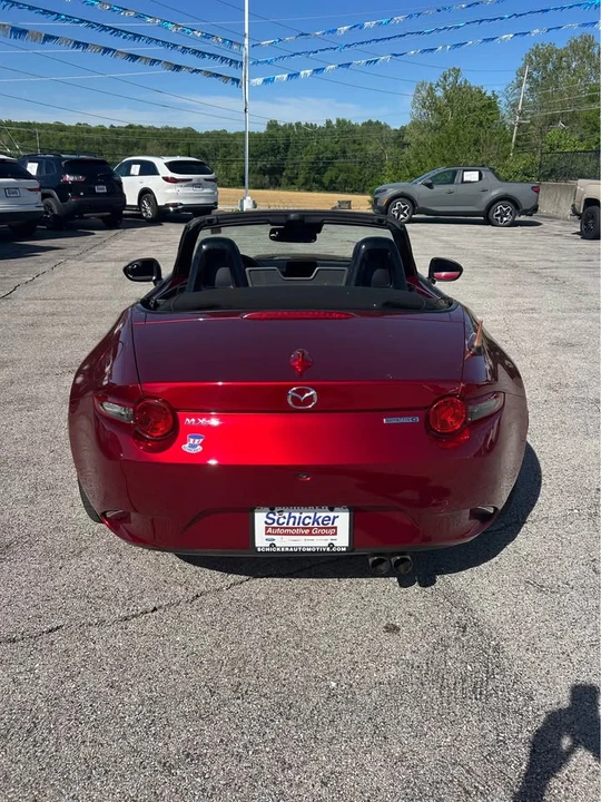 2023 Mazda ND MX-5 Miata - Image 6 of 20