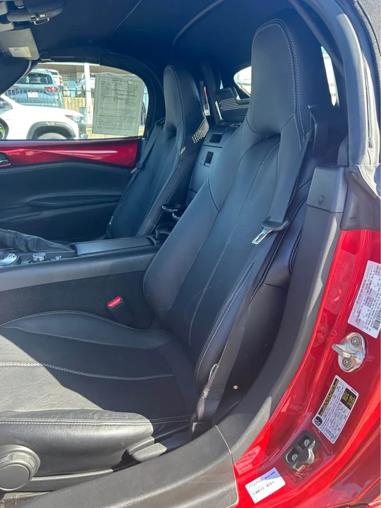 2023 Mazda ND MX-5 Miata - Image 17 of 20