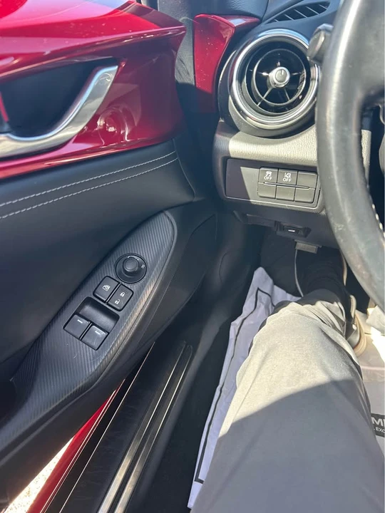 2023 Mazda ND MX-5 Miata - Image 18 of 20
