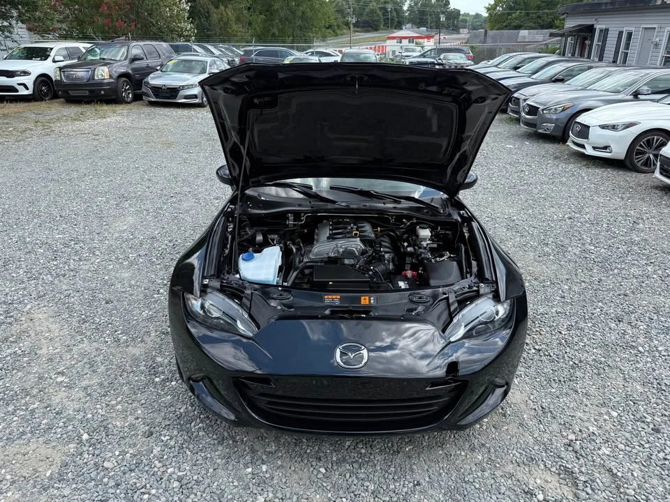 2023 Mazda ND MX-5 Miata - Image 17 of 17