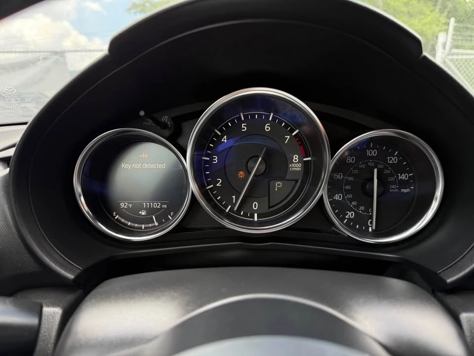 2023 Mazda ND MX-5 Miata - Image 16 of 17