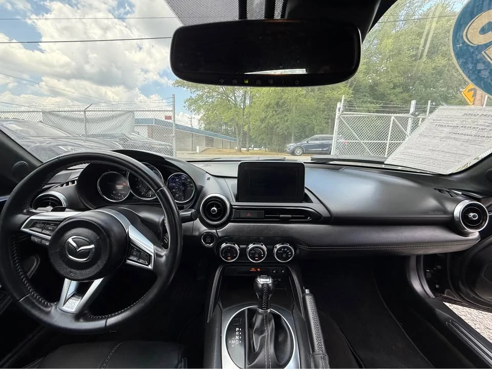 2023 Mazda ND MX-5 Miata - Image 14 of 17