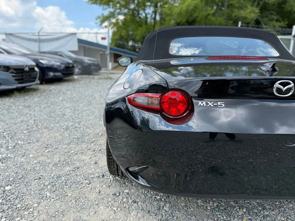 2023 Mazda ND MX-5 Miata - Image 8 of 17