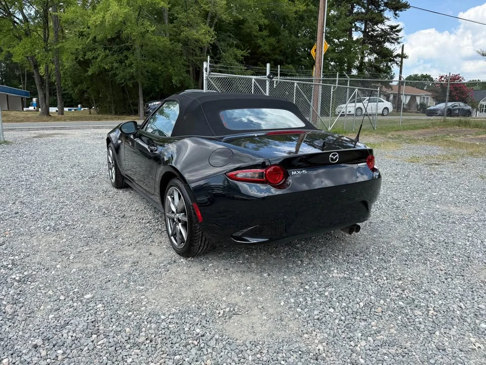 2023 Mazda ND MX-5 Miata - Image 6 of 17