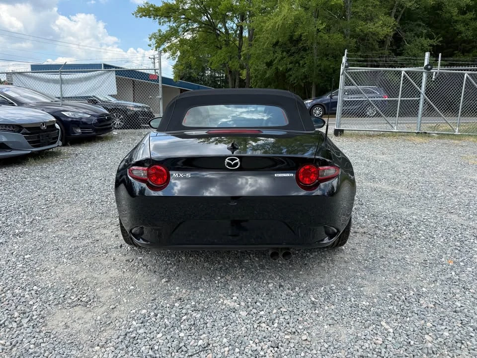 2023 Mazda ND MX-5 Miata - Image 7 of 17
