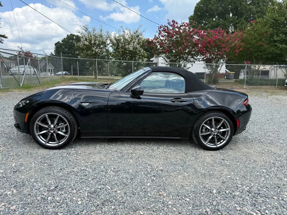 2023 Mazda ND MX-5 Miata - Image 5 of 17