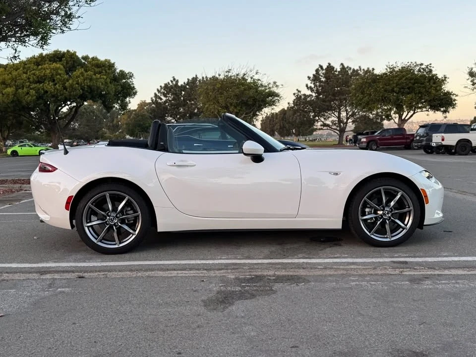 2023 Mazda ND MX-5 Miata - Image 7 of 18