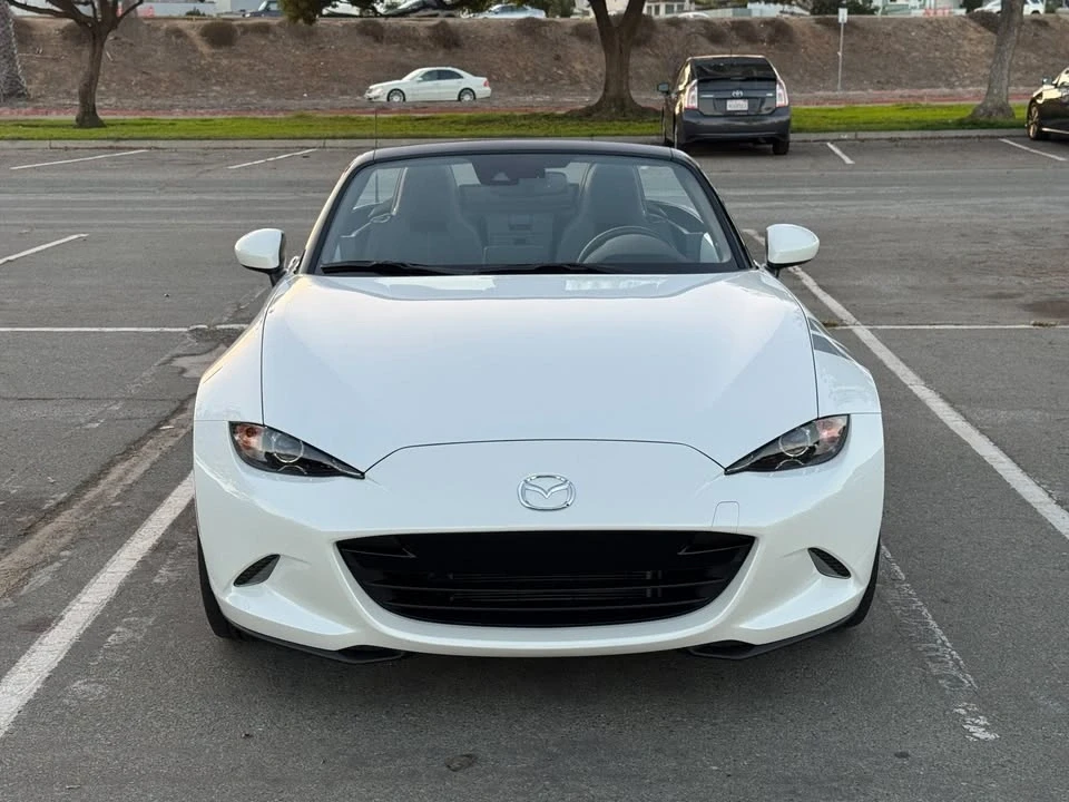 2023 Mazda ND MX-5 Miata - Image 9 of 18