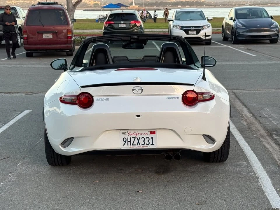 2023 Mazda ND MX-5 Miata - Image 8 of 18