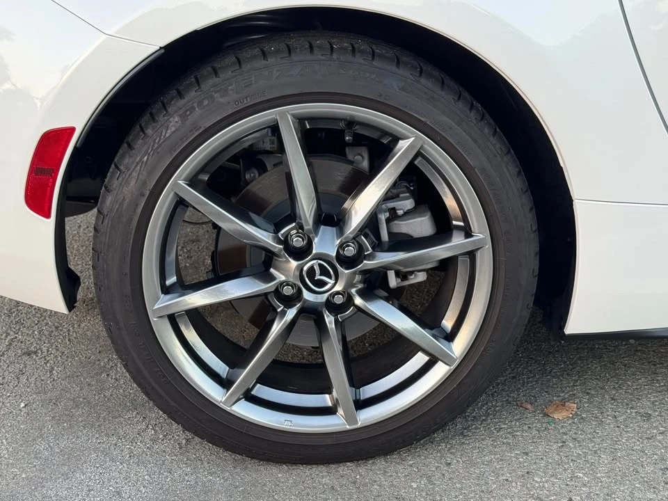 2023 Mazda ND MX-5 Miata - Image 12 of 18