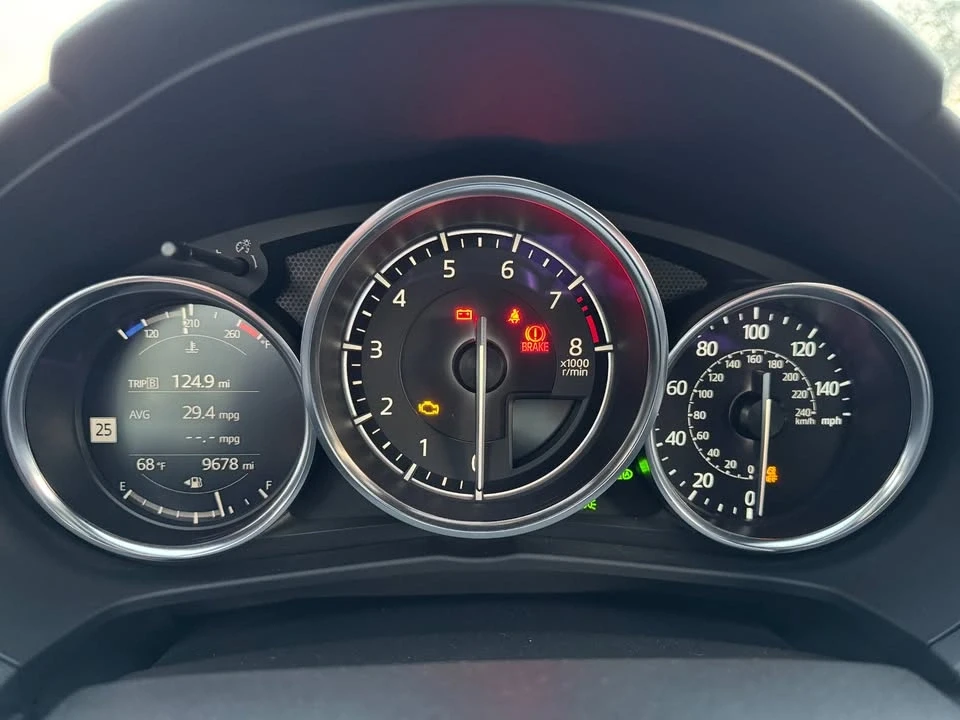 2023 Mazda ND MX-5 Miata - Image 18 of 18